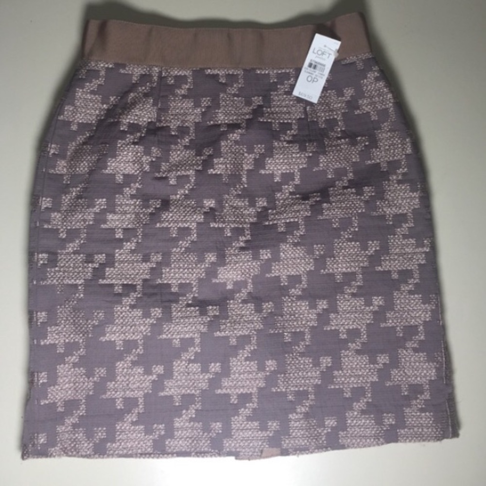 LOFT Pencil Skirt